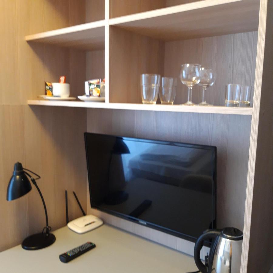 Yaroslav Apartments Warszawa Eksteriør bilde