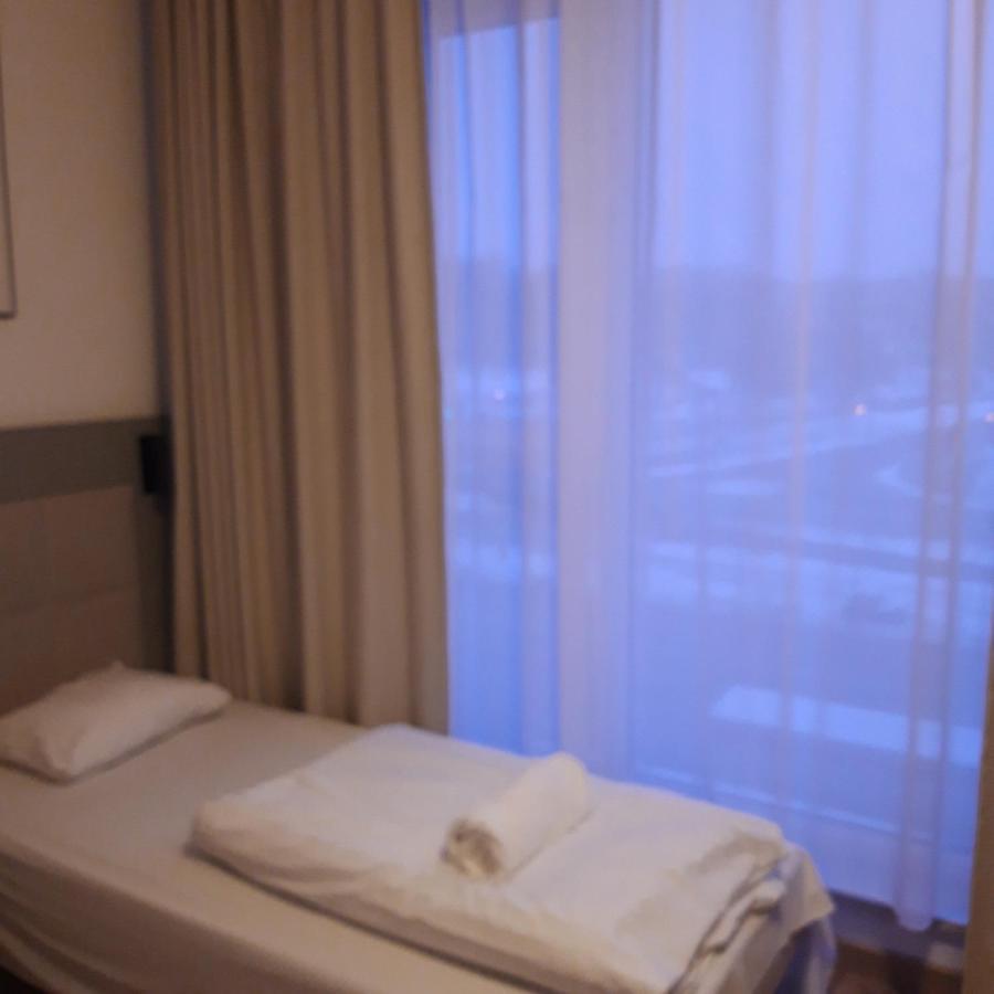 Yaroslav Apartments Warszawa Eksteriør bilde